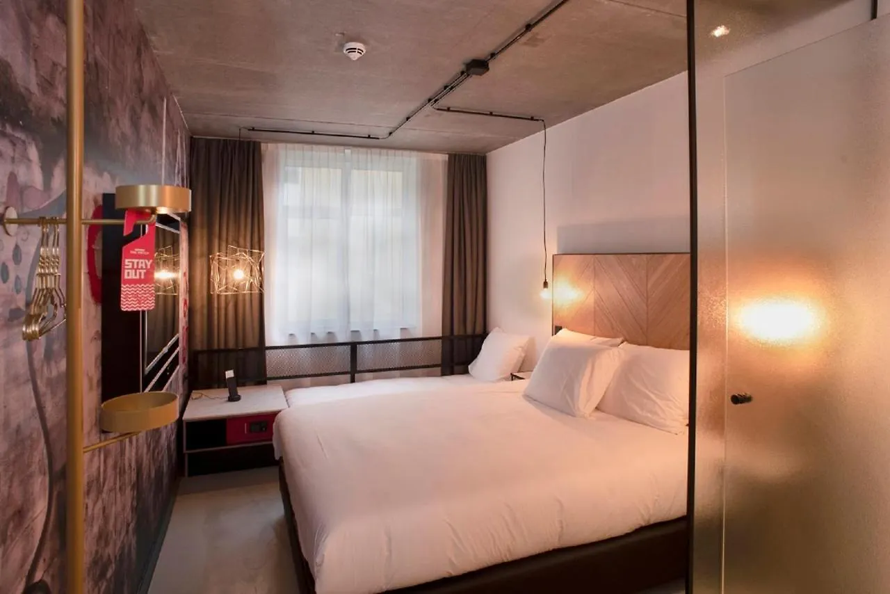 Hotel The Match Eindhoven