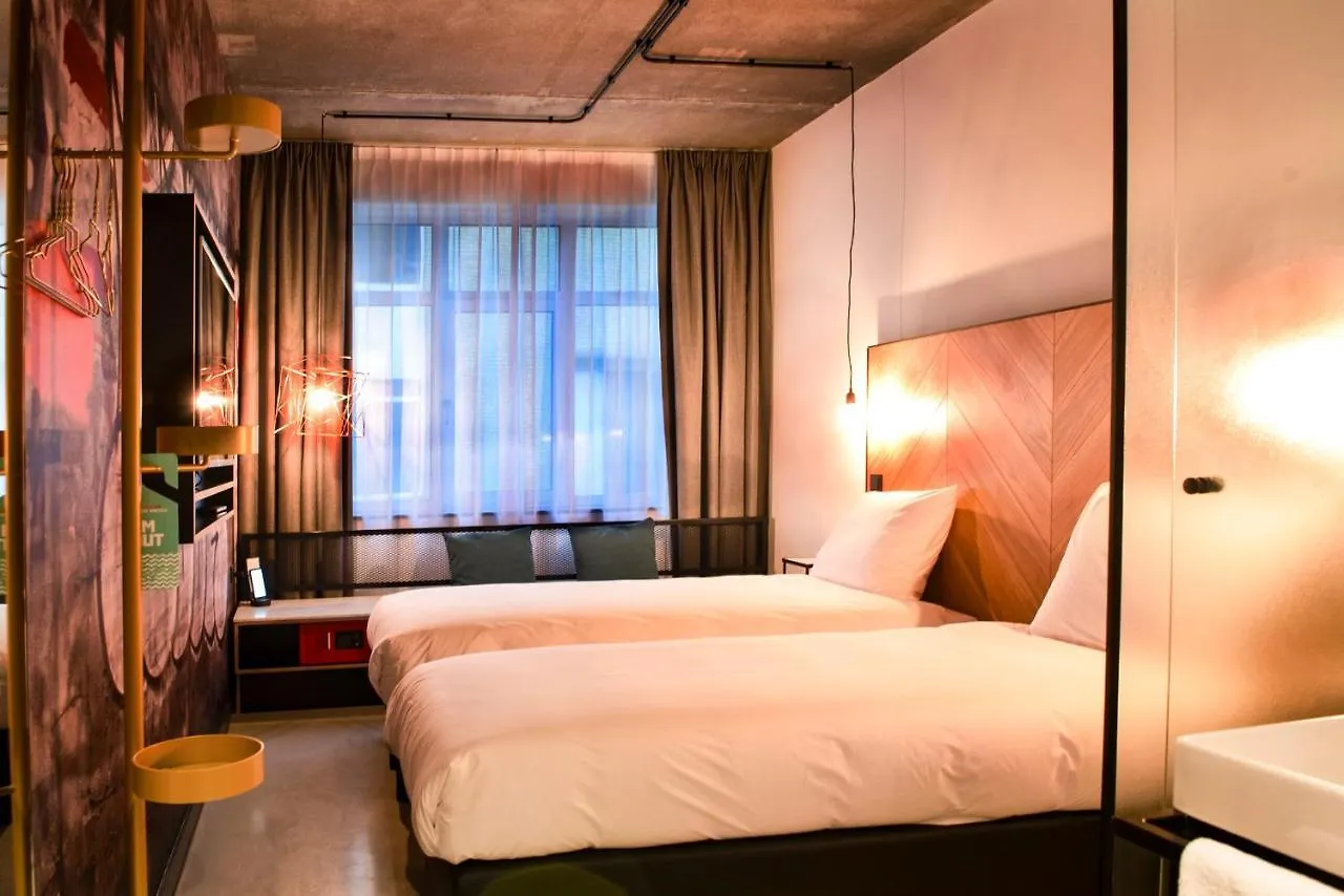 Hotel The Match Eindhoven
